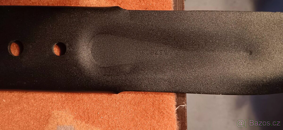 Nůž do sekačky - 5