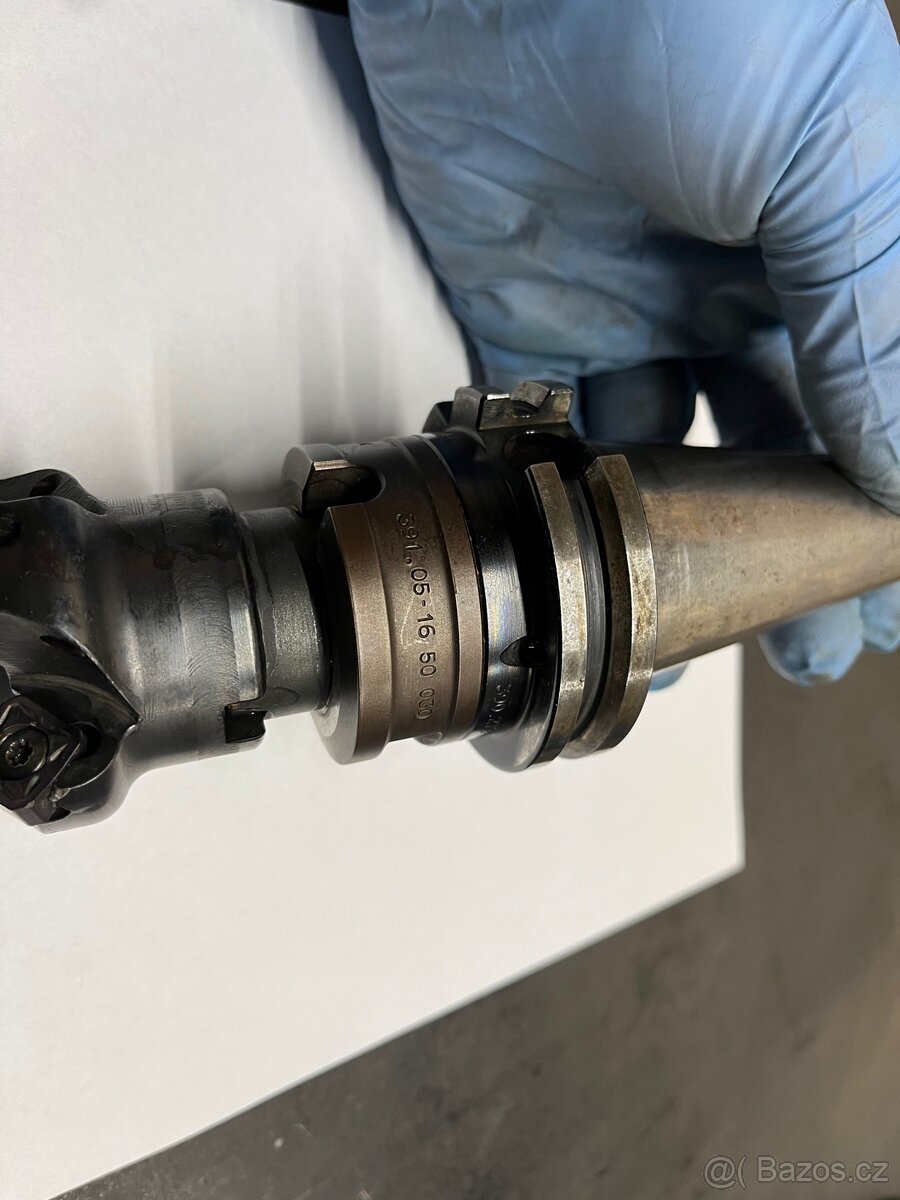 Frézovací hlava - 5