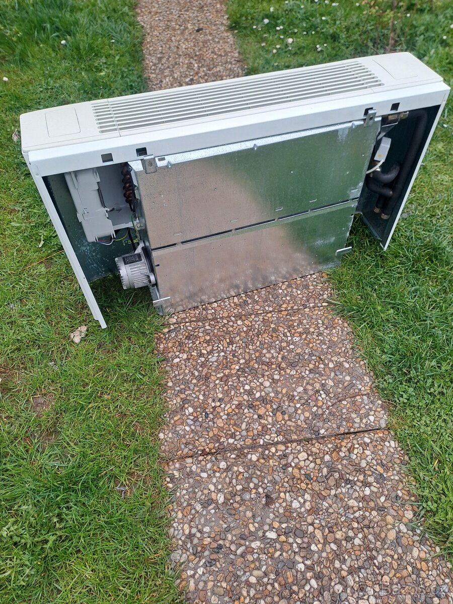 Ventilator,vzduchotechnika - 5