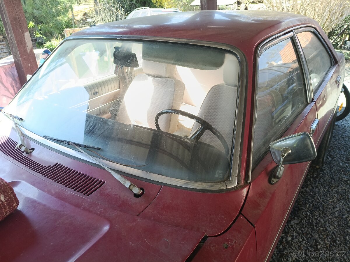 Chrysler 180 GC - 5