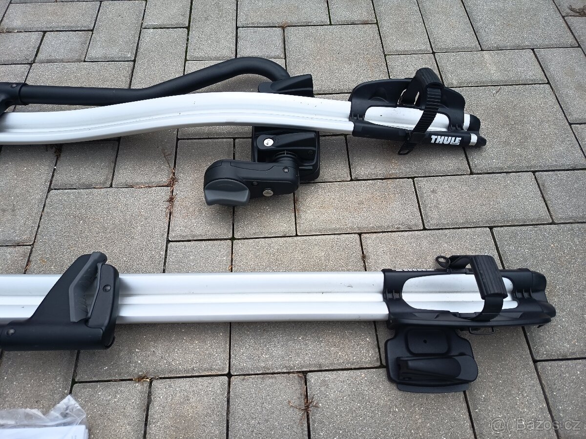 Thule ProRide 591 - 5