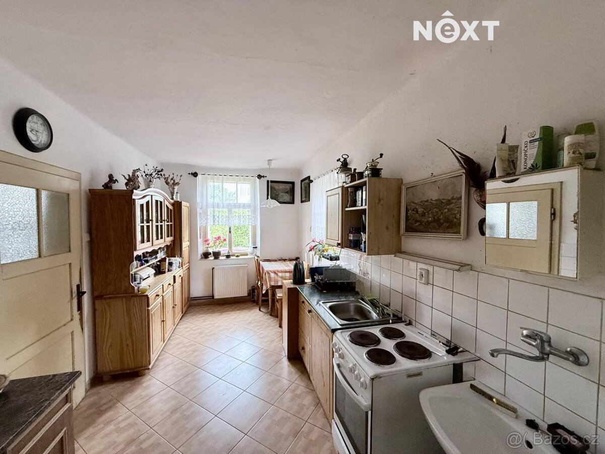 Prodej Rodinný dům, 286㎡ - 5