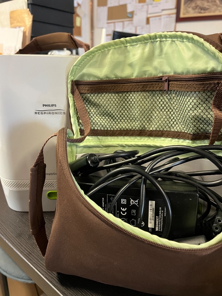 Philips SimplyGo Mini - REPAS - 5
