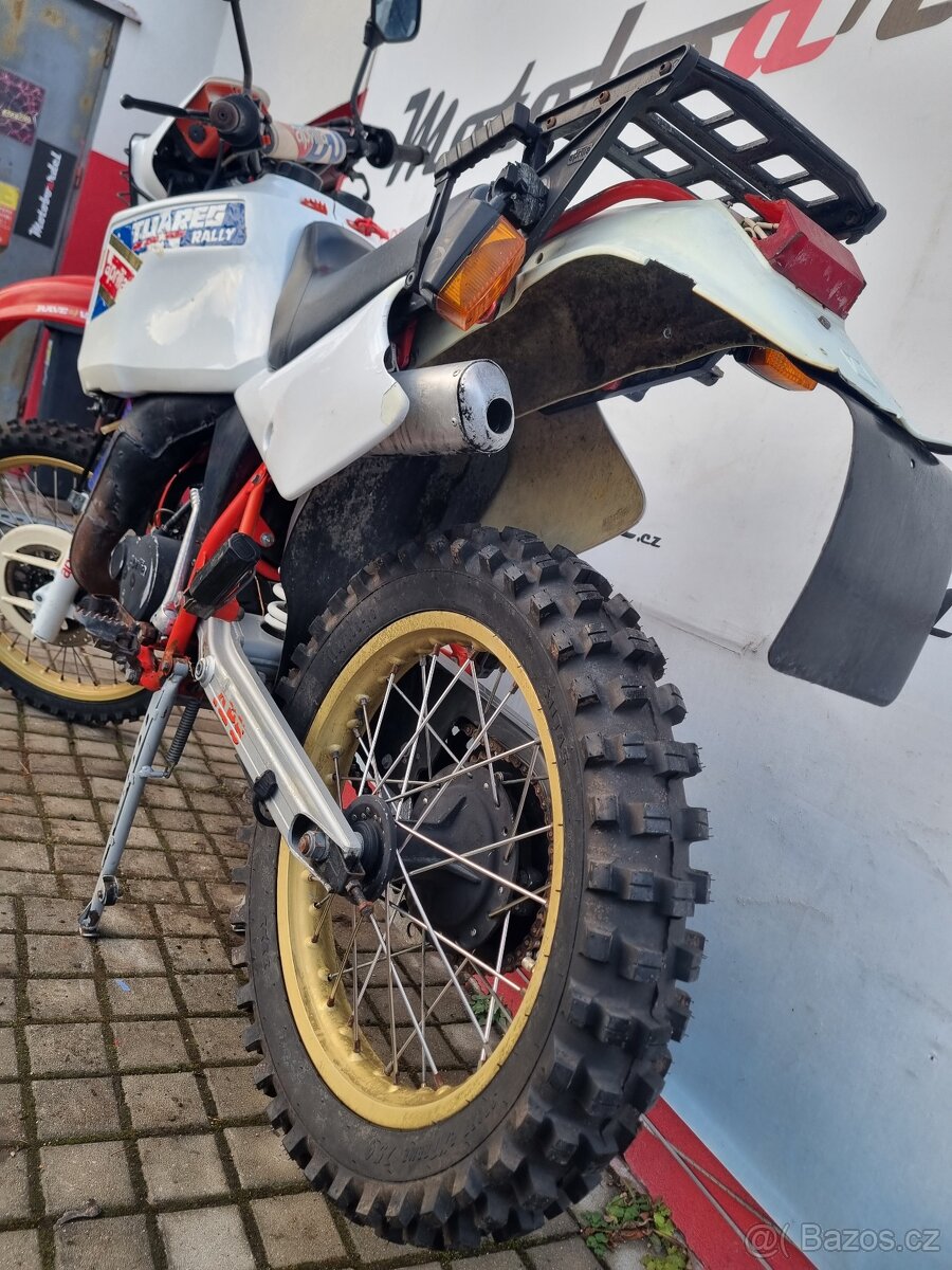 Aprilia Tuareg 125 Rally