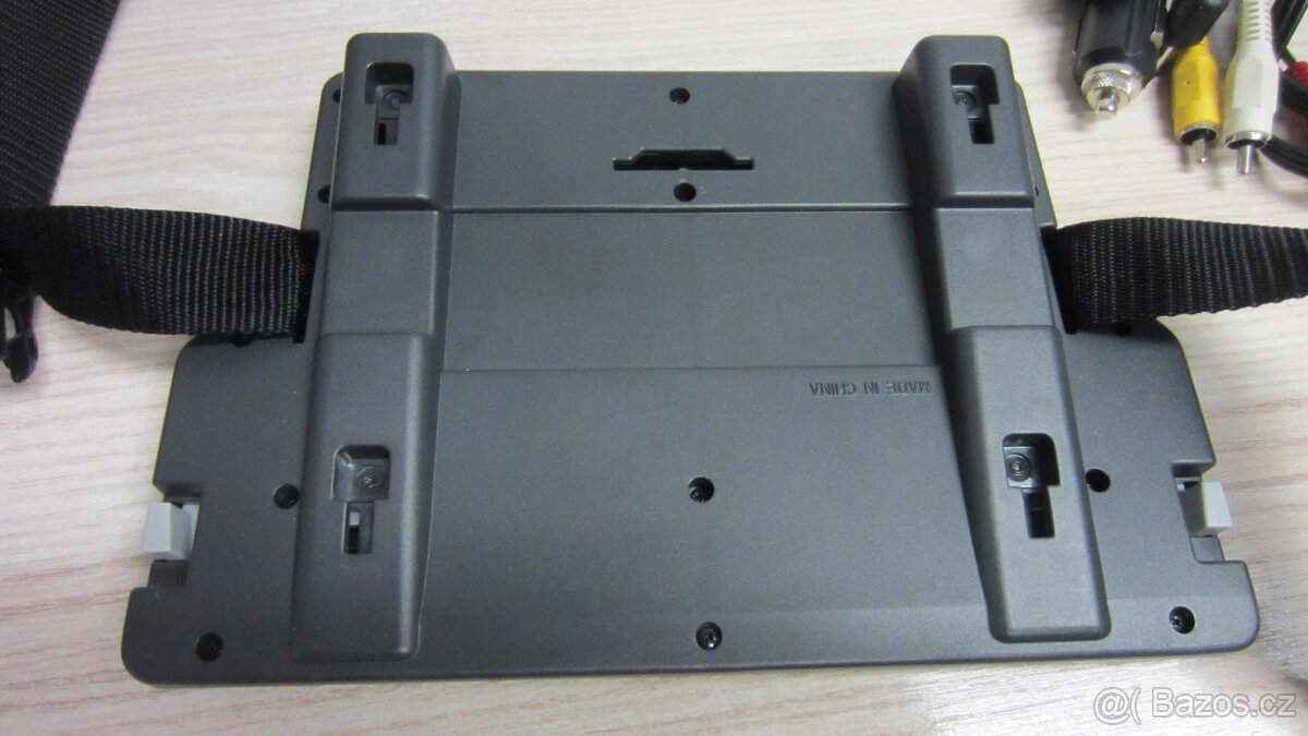 Panasonic DVD/CD přehrávač LS80 - 5