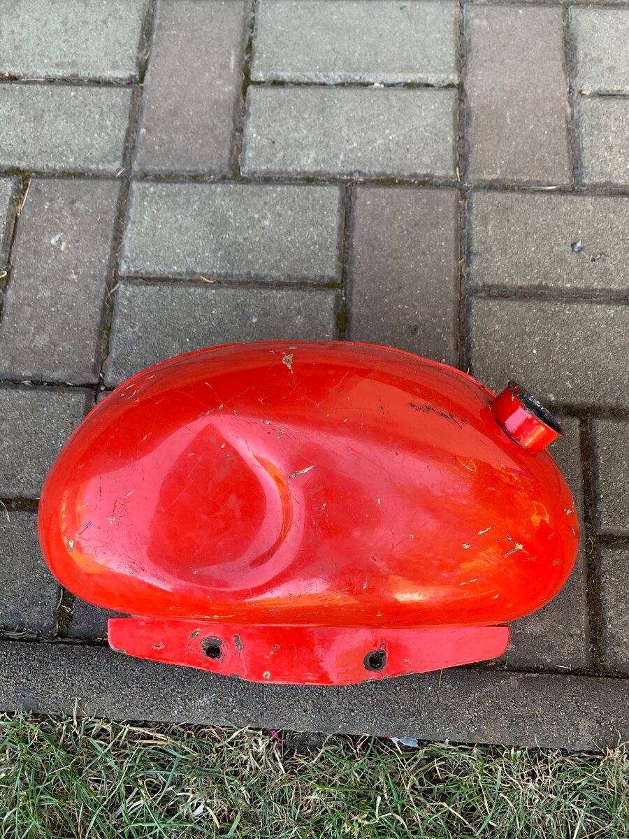 Stadion pozůstatky - 5