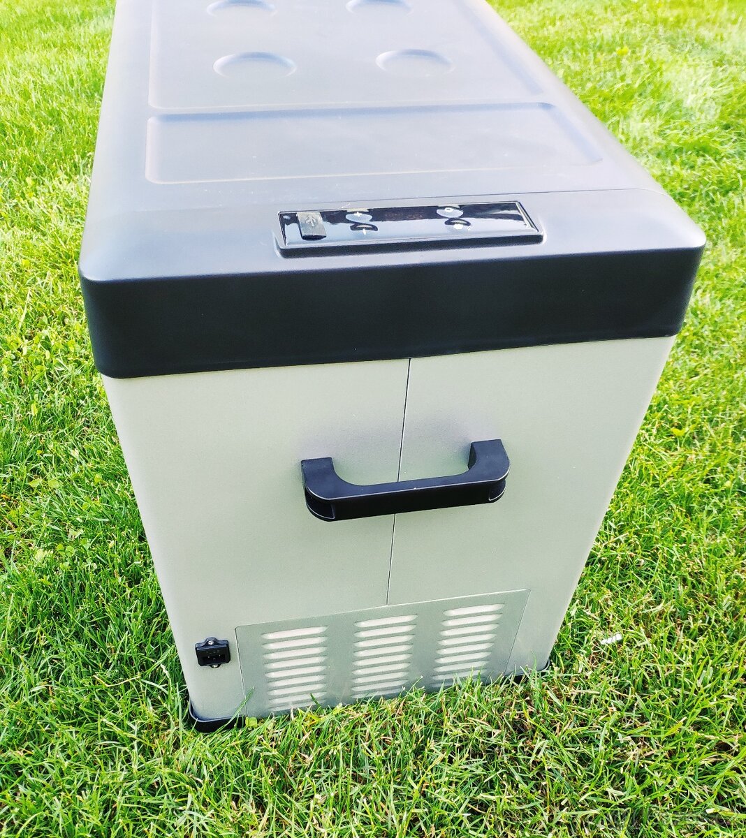 Auto chladnička - 5