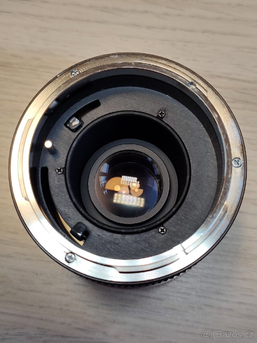 Panagor Macro Telekonvertor Canon FD - 5