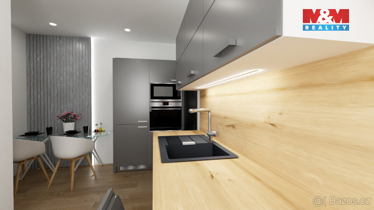 Prodej rodinného domu v Mimoni, ul. Eliášova - 5