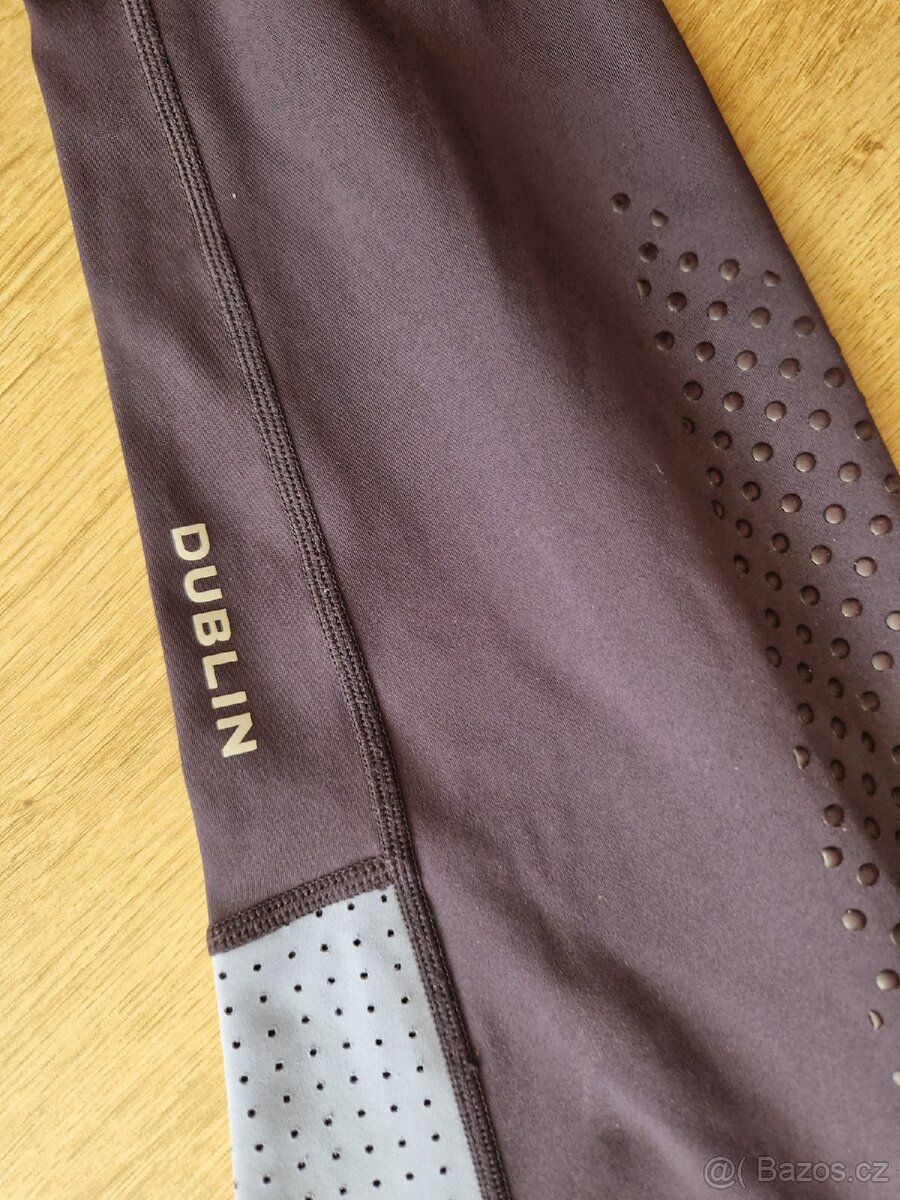 Jezdecké leginy Dublin - 5