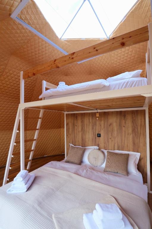 GLAMPINGOVÝ STAN - 5