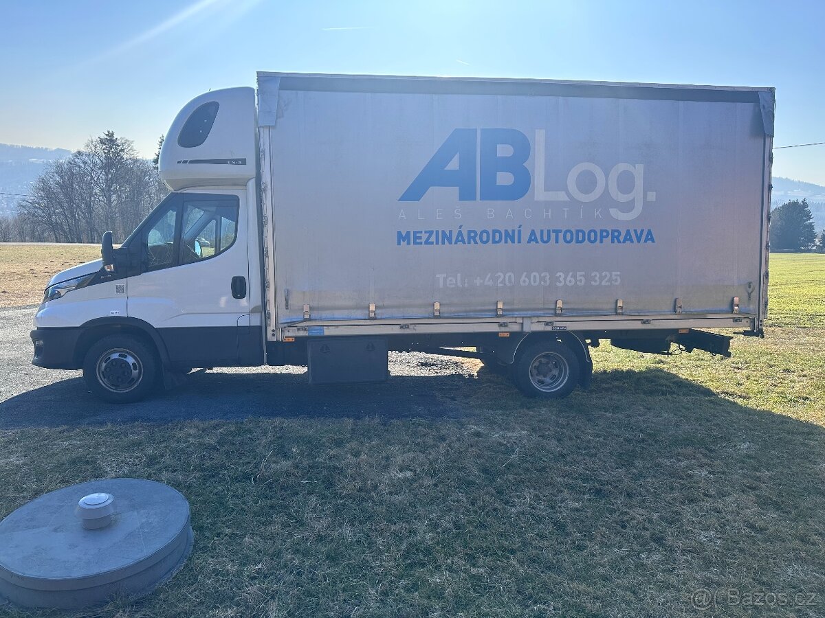 IVECO Daily - 5