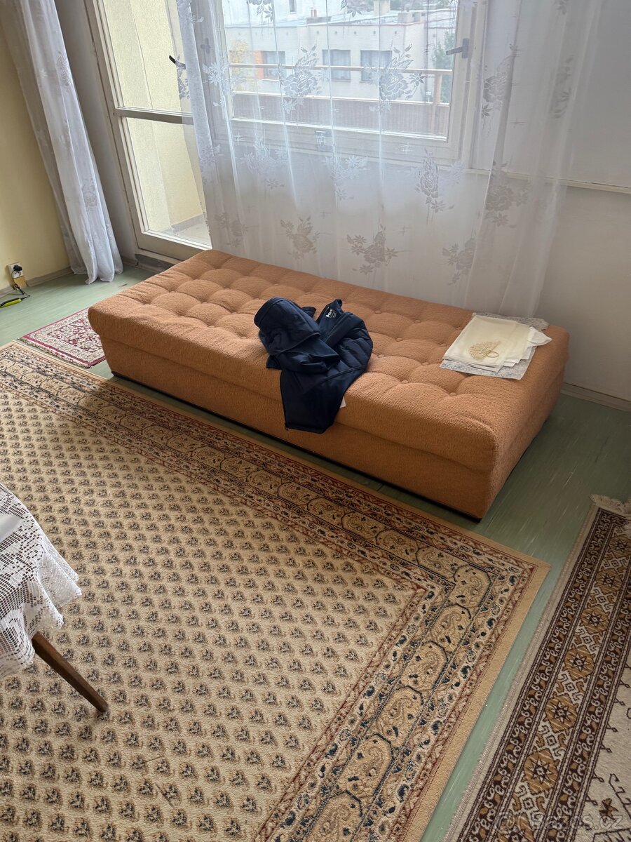 Retro přímotop - ZDARMA - 5