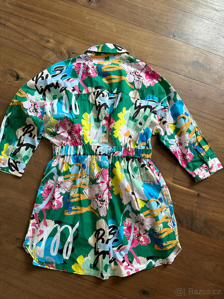 Nové dámské šaty Mohito - 5