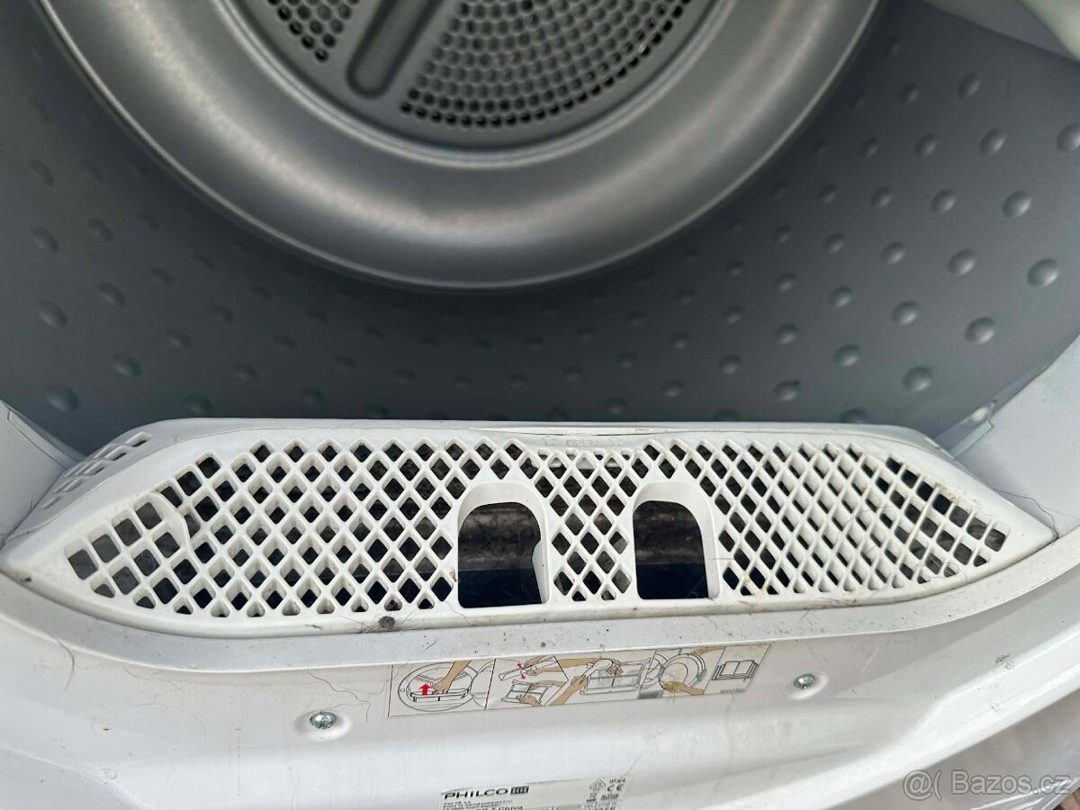 Sušička philco - 5