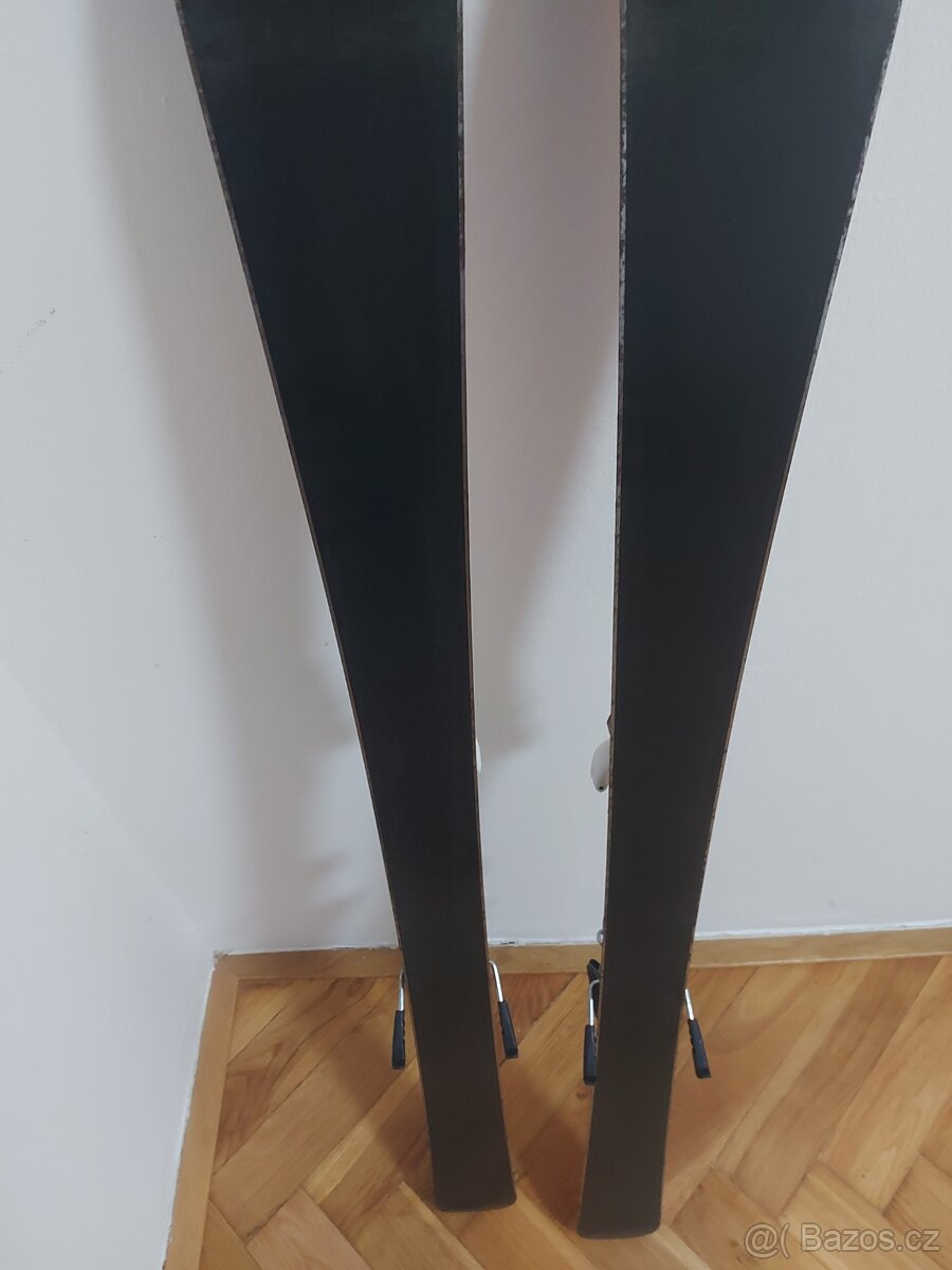 Dětské lyže ELAN 120cm - 5