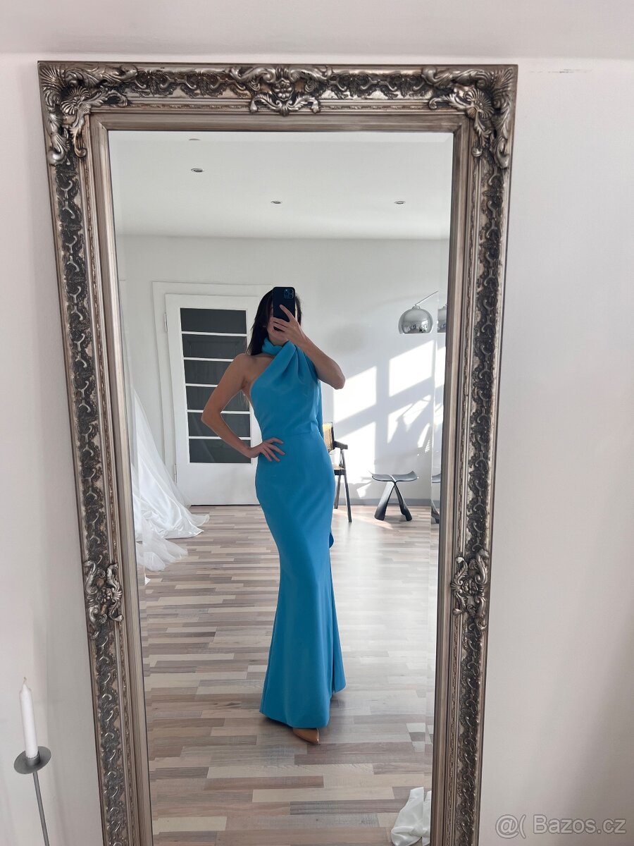 Společenské šaty - 5