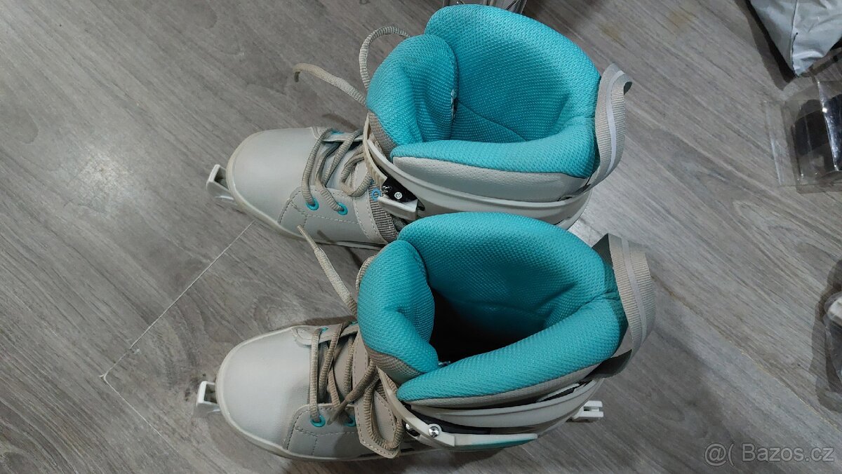 Brusle Oxelo FIT 500 vel. 37. - 5