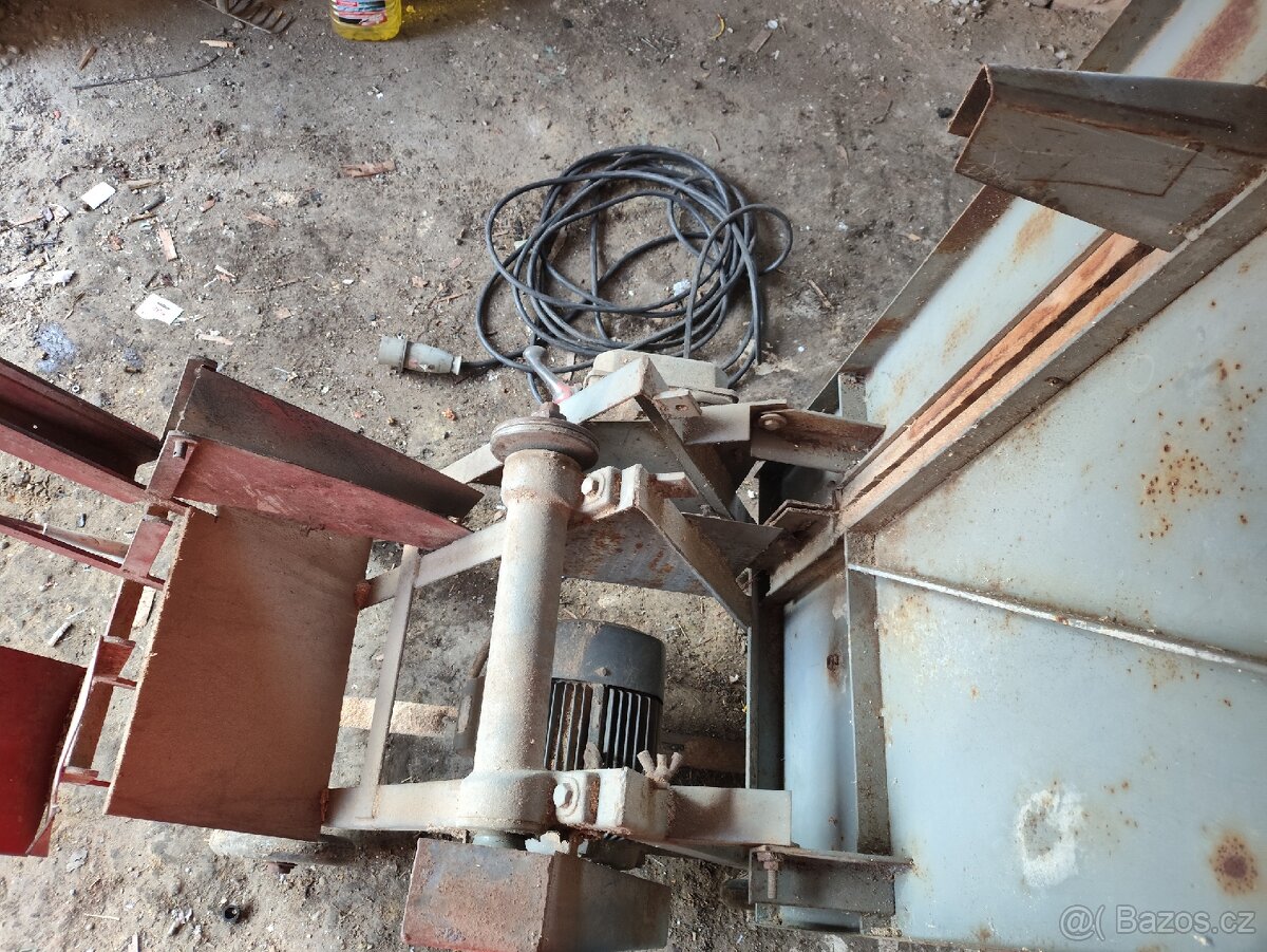 Cirkularka NAREX hop 66 - 5