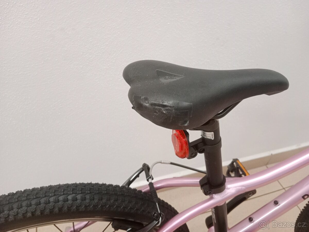 Dětské kolo Rascal 20 - 5