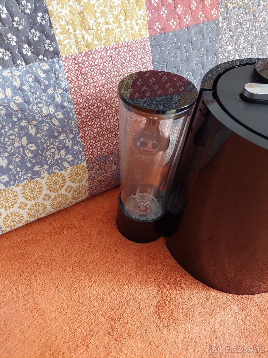 Pákový kávovar Jura ONO - 5