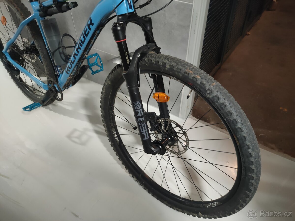 Rockrider CX 500 - 5