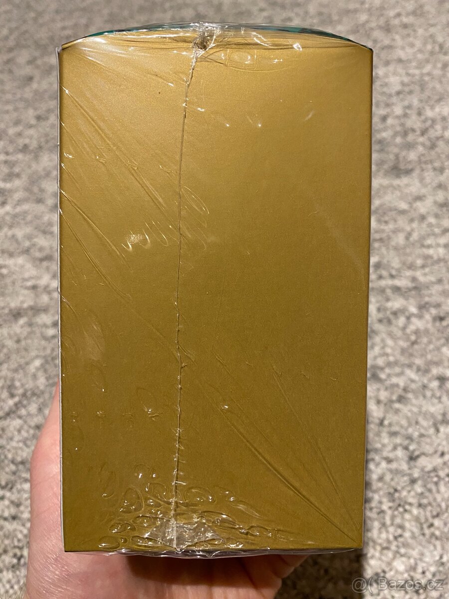 Nová dárková balení Avon Planet Spa - 3x 75 ml - 5