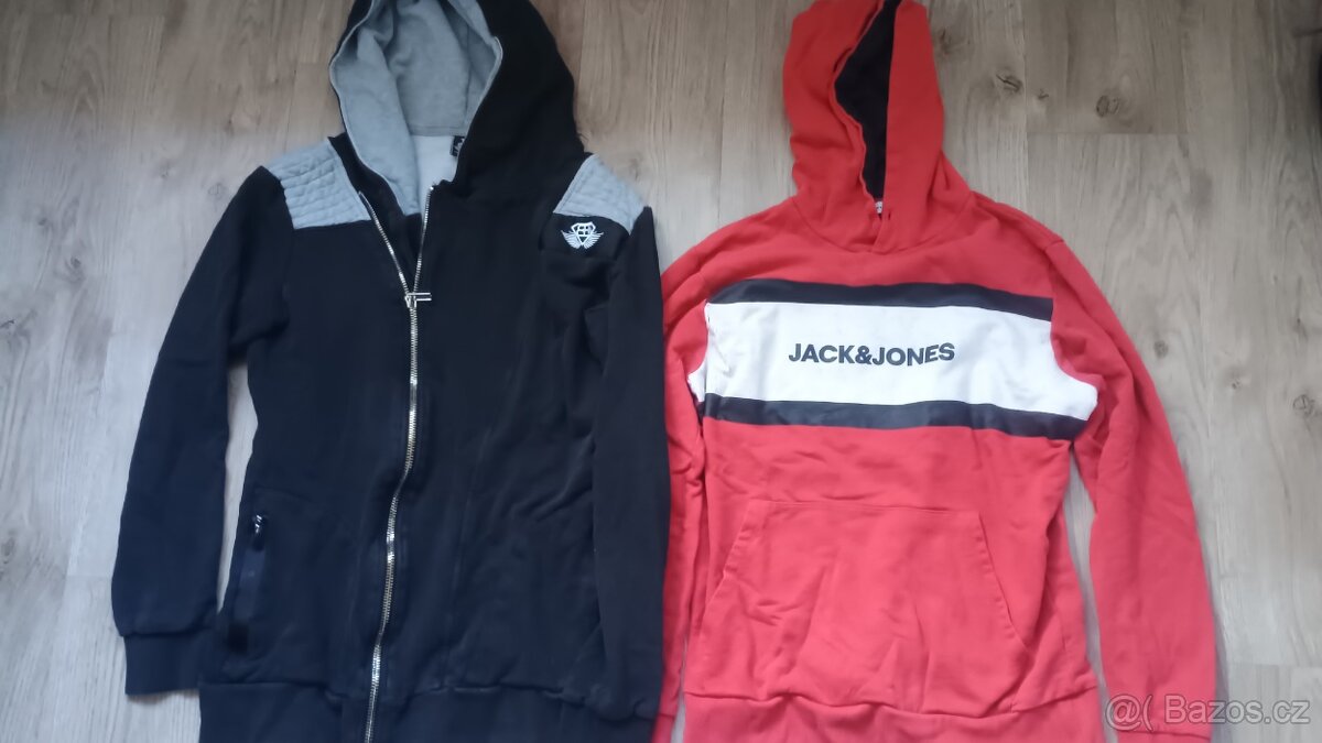 Chlapecké oblečení 22 s - 5