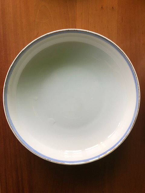 Porcelánový servis (12 + 2 dílů) - 5