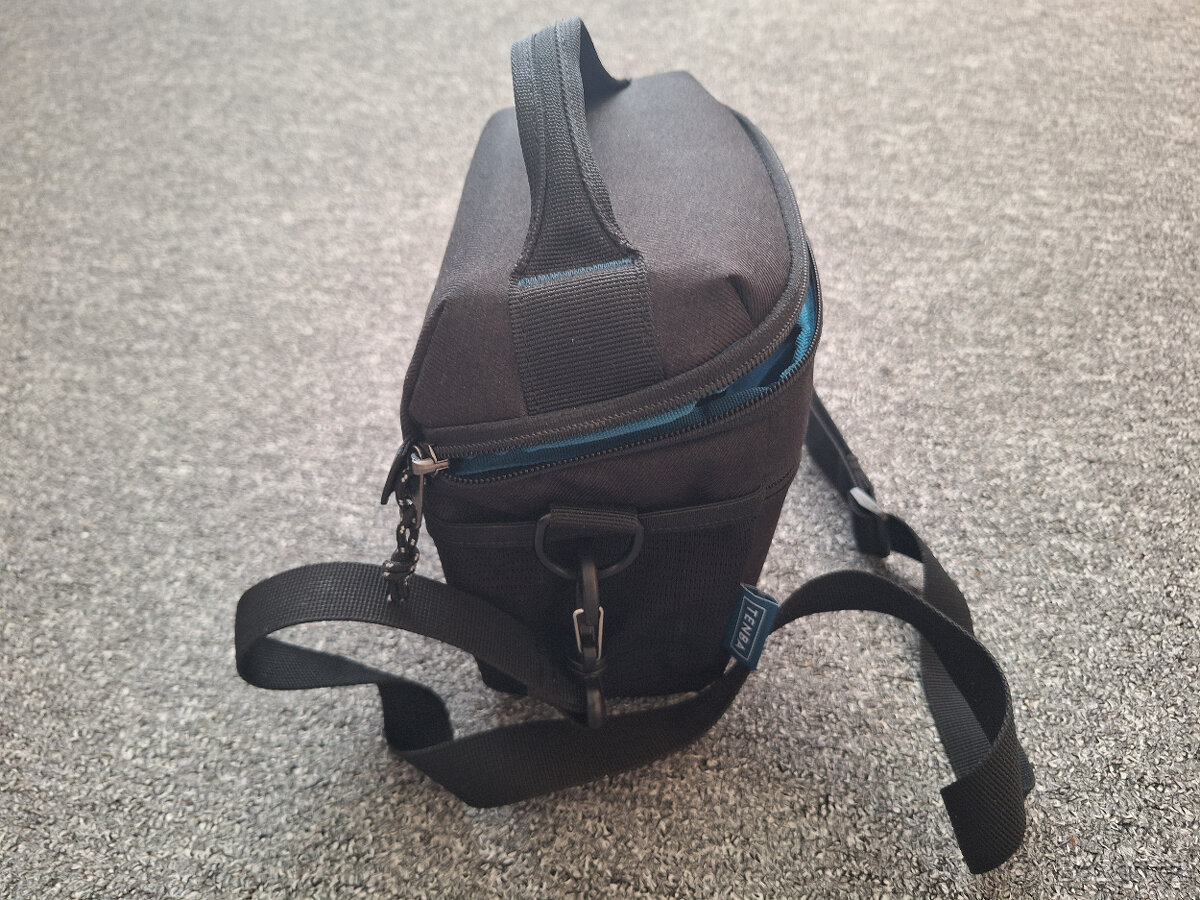 Brašna na foťák TENBA - 5