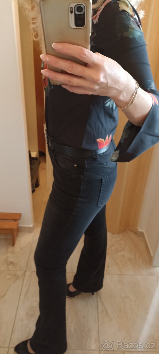 Halenka Bonprix vel. 32/34 NOVÁ - 5