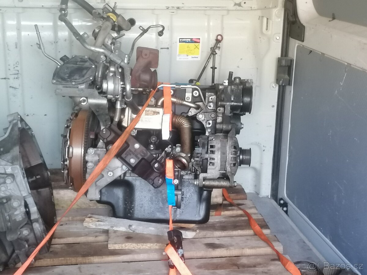 Fiat Ducato 2,3 R. V. 2018 - 5