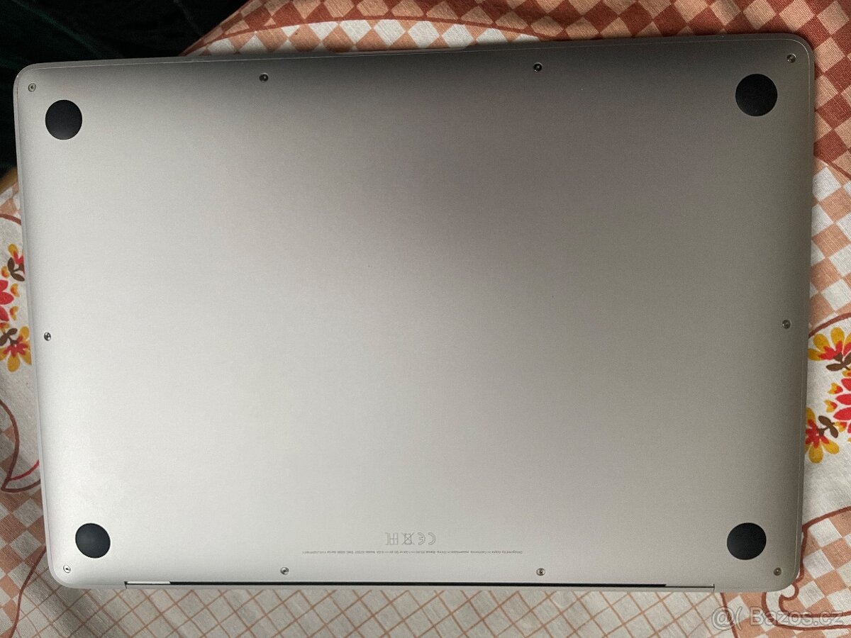 MacBook Air M1 | 2020 | 97% baterie, jako nový - 5
