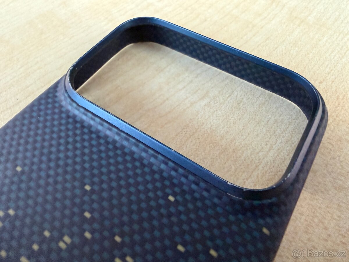 Apple iPhone 17 Pro Pitaka - 5