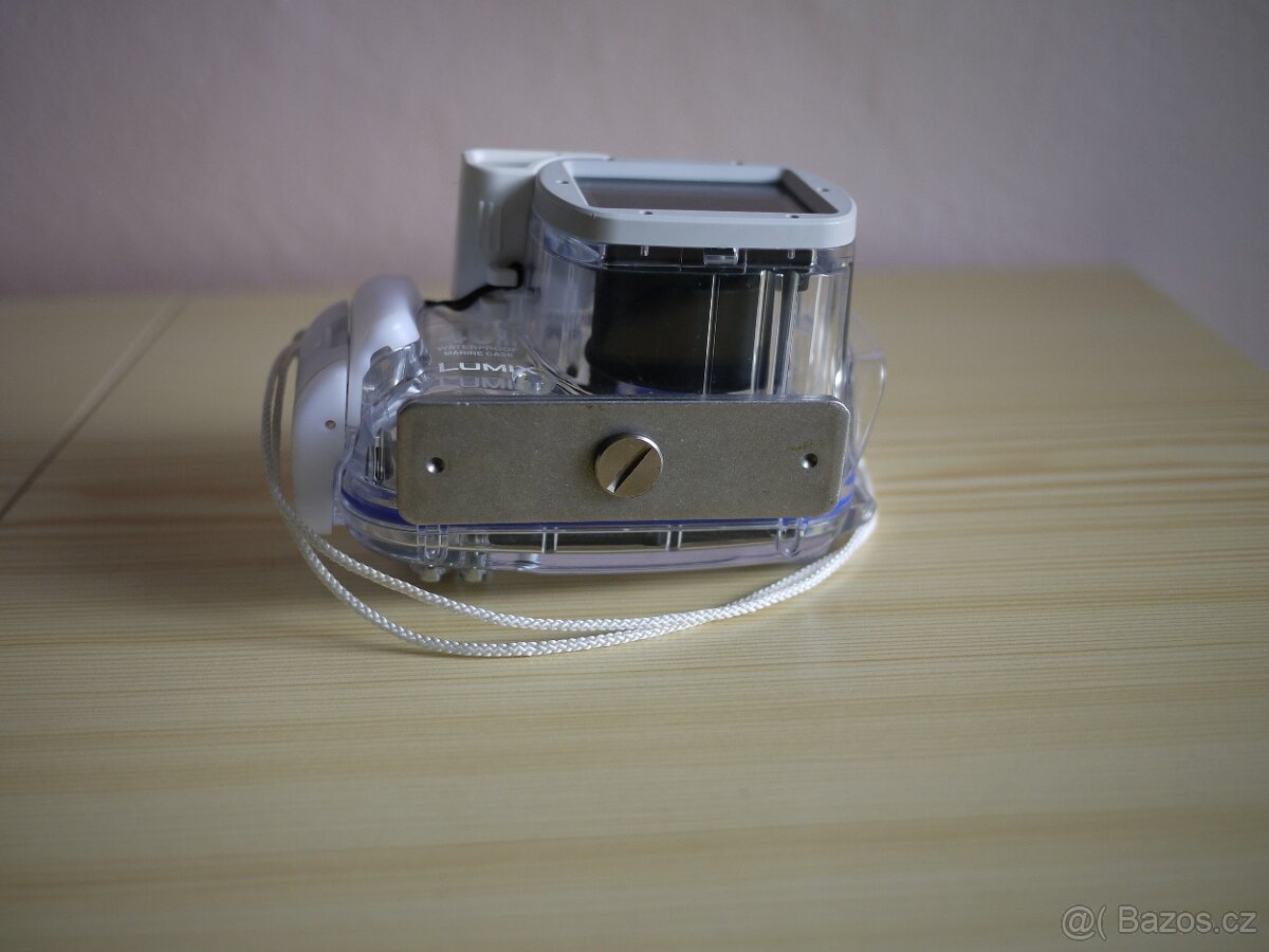 Podvodní pouzdro pro Panasonic TZ 7... - 5