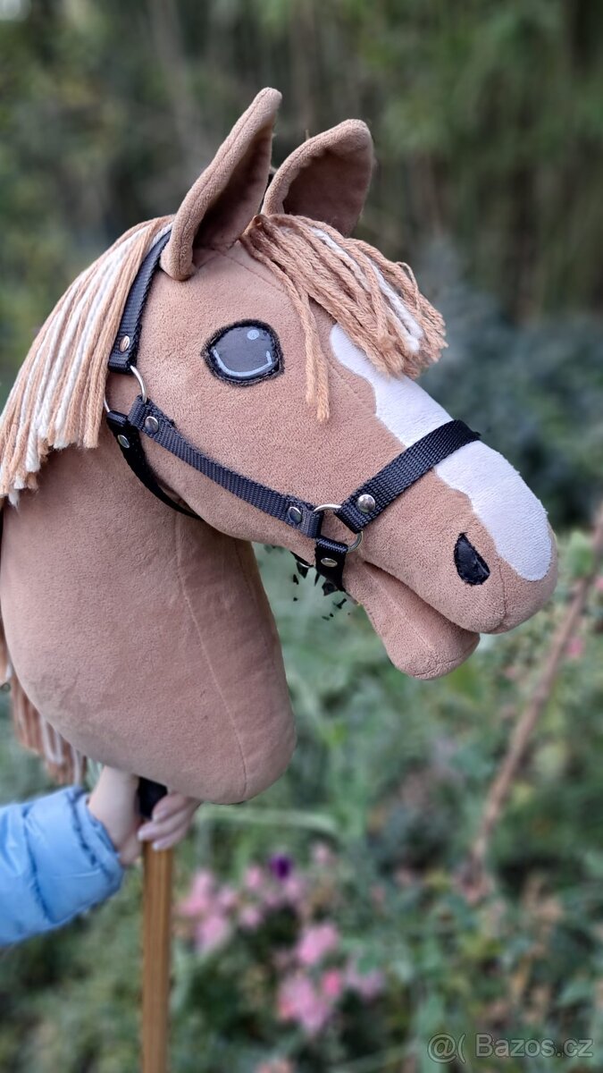 Hobby horse Larden - 5