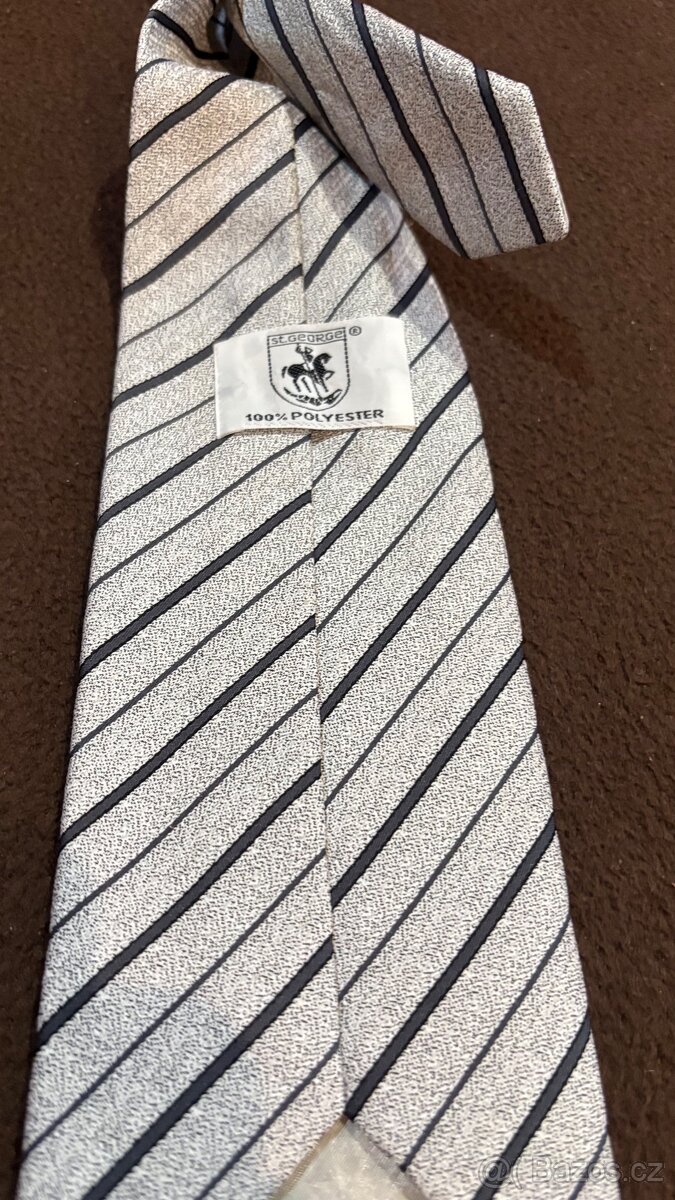 Kravaty 4ks - 5