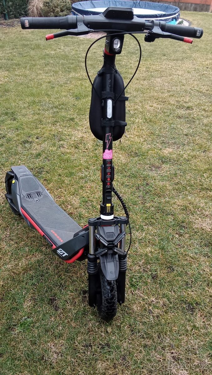 Segway ZT3 Pro - 5