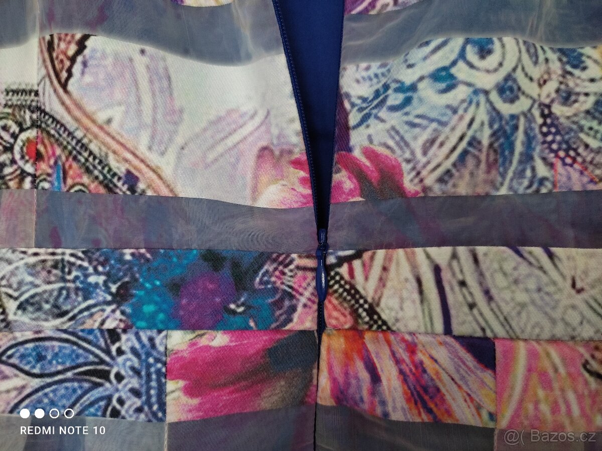 PENNYBLECK-letné šaty - 5