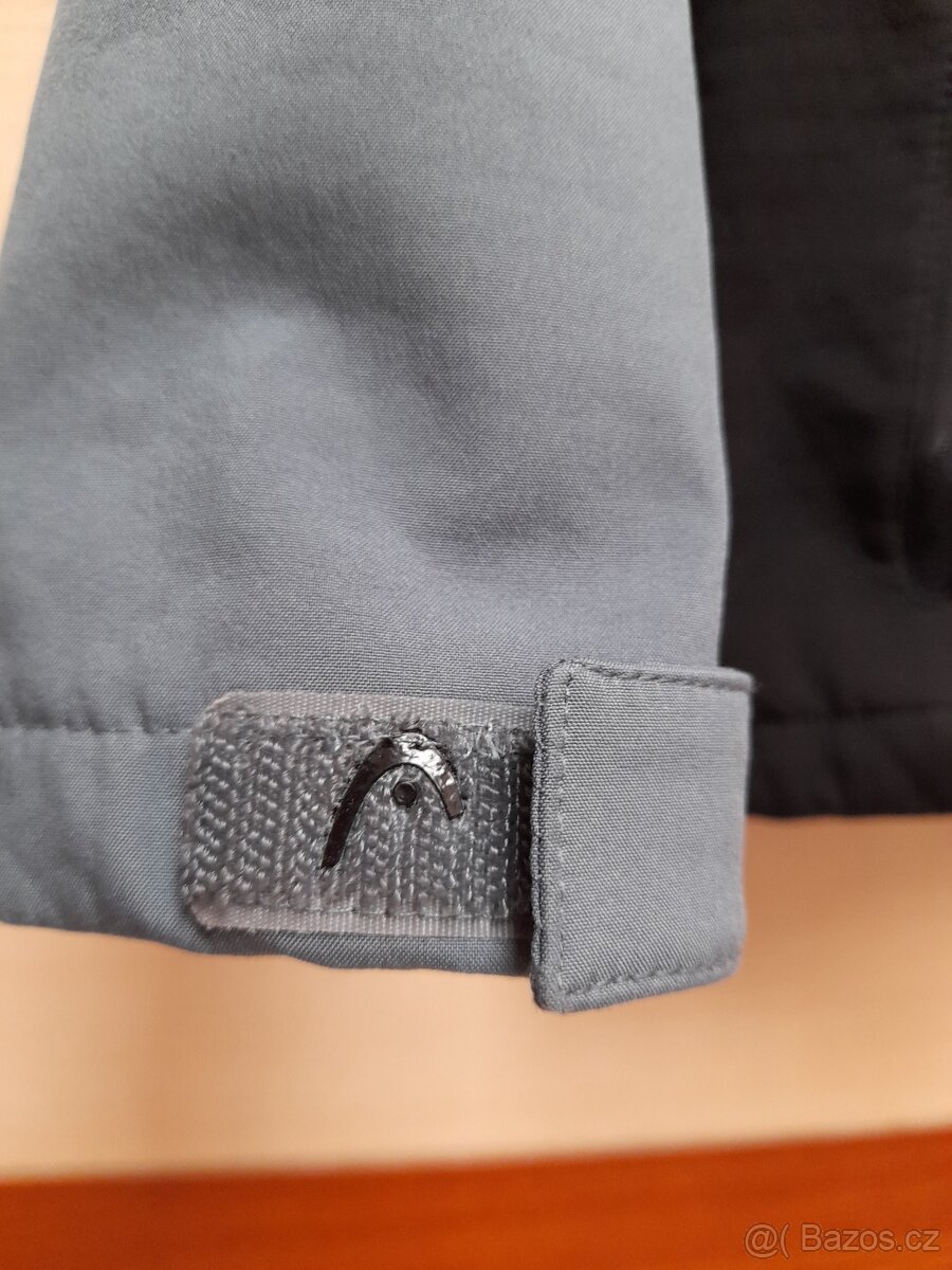 Softshellová bunda, prošívaná vesta - 5