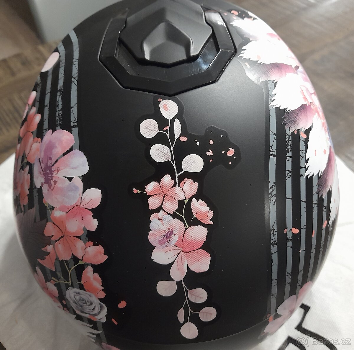 AIROH HELIOS vel.XS - 5