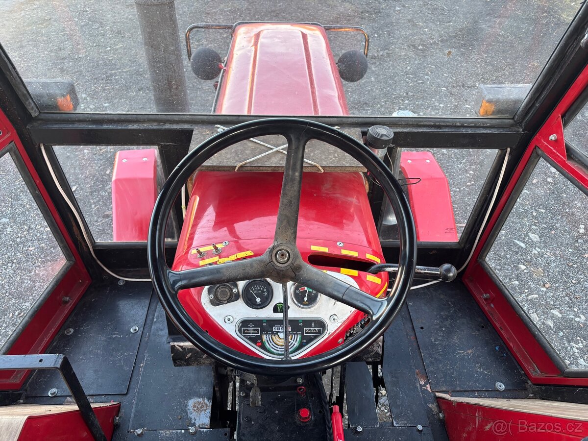 Zetor 5511 - 5