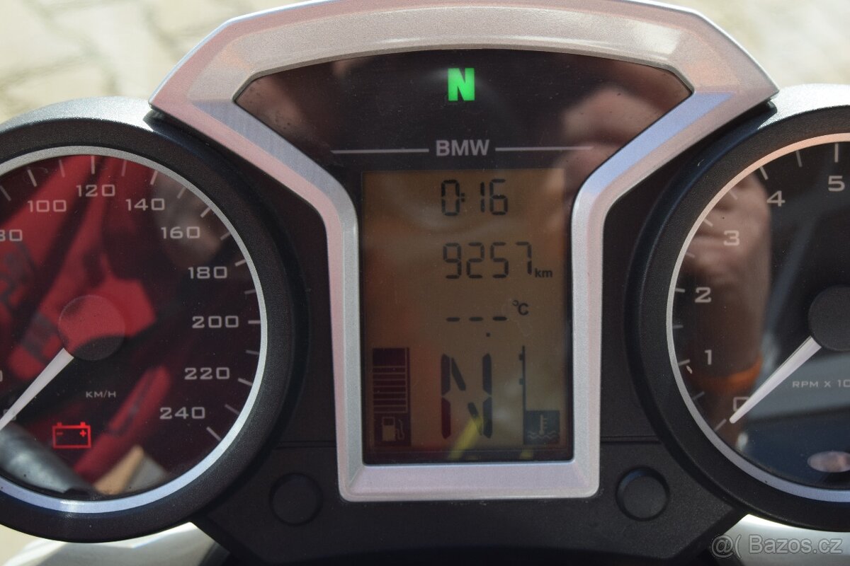 BMW R1200R Classic - 5