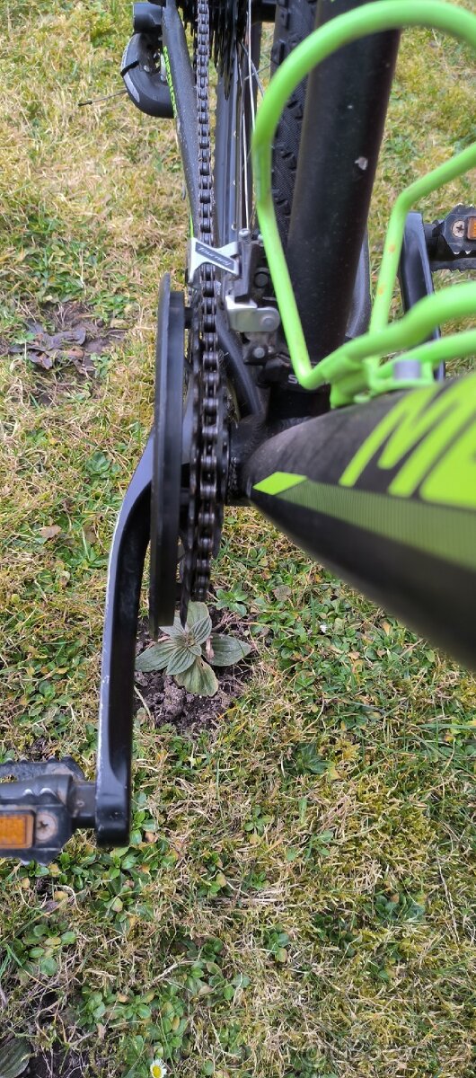 Chlapecké kolo Merida 26 - 5