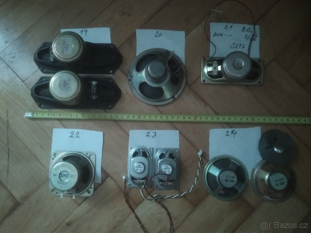 Repro-reproduktory-retro - 5