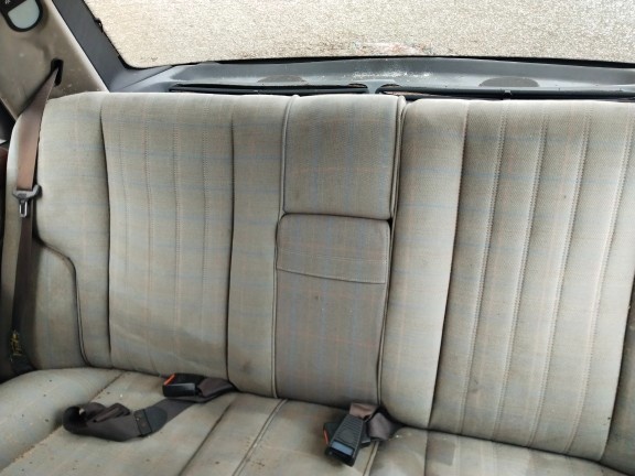 Lancia Thema 2.0i - 5