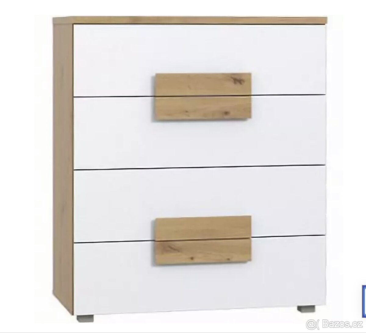 Dětský pokoj- nábytek - 5