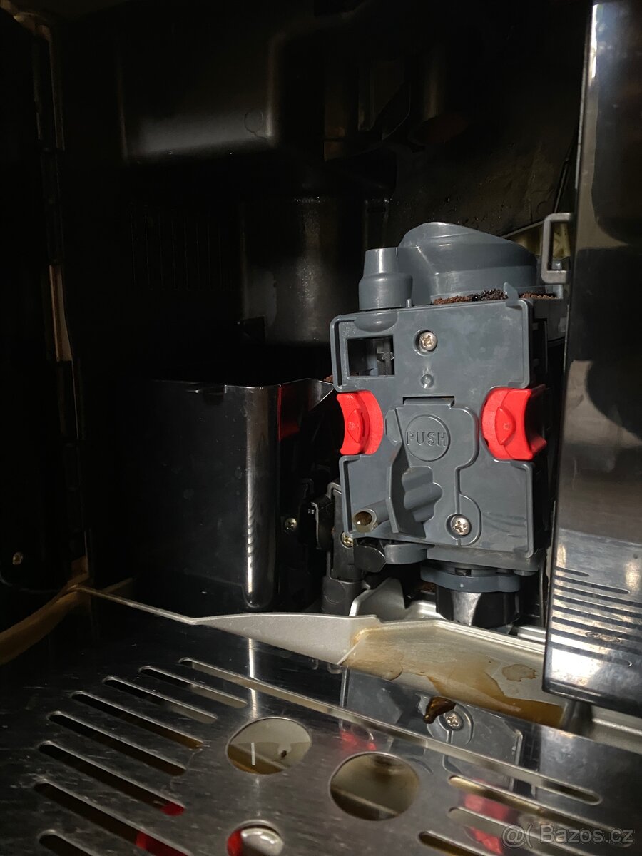 Delonghi ESAM 4000 Magnifica - 5