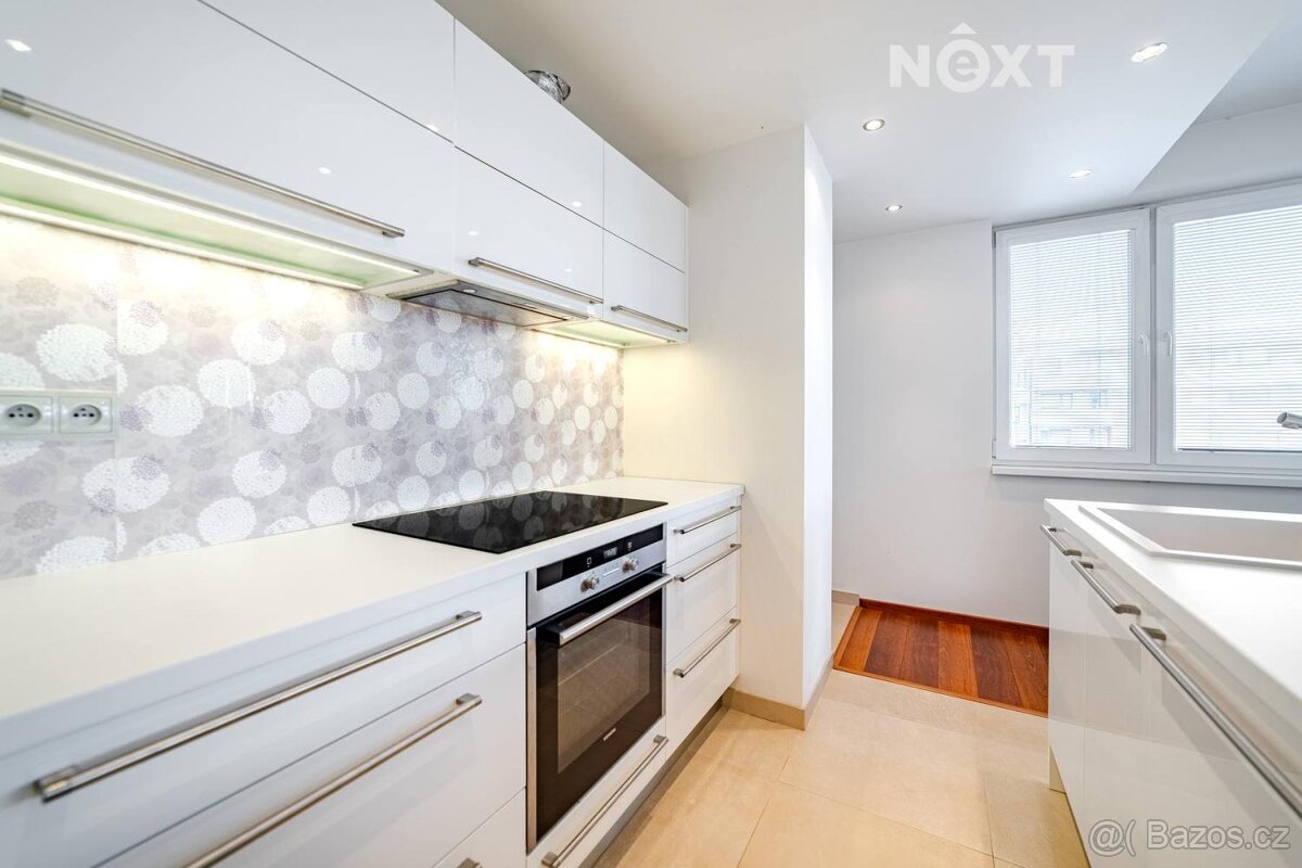 Prodej byt 4+kk, 99㎡ - 5