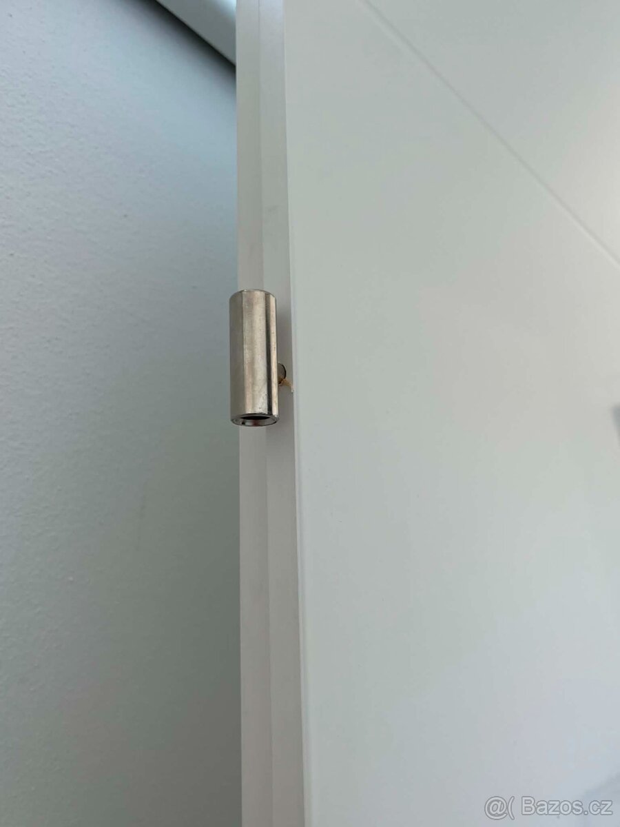 dveře interiérové SEPOS, bílé - 5